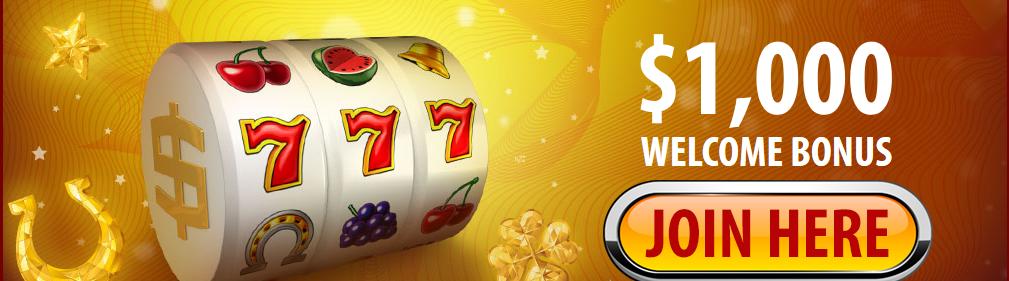 Get Only the Best Online Casino Promotions At Slotland! 1